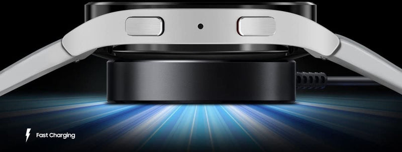 Samsung Galaxy Watch Fast Wireless Charger USB C - EP-OR900BBEGWW