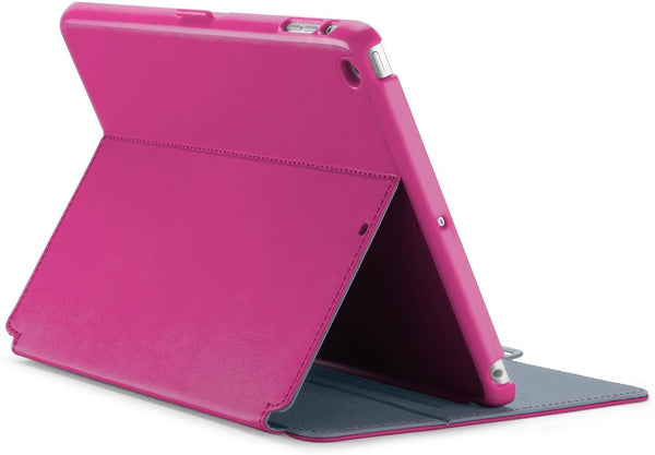 Speck Style Folio for ipad 9.7" 2017/2018/Air 2 Pink - 77233-5559
