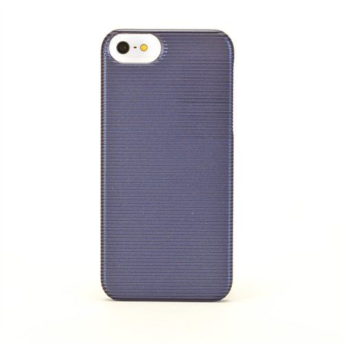 Targus New Slider Case for iPhone 5, Blue