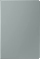 Samsung Galaxy Tab S7/S8 Plus/S7 FE 5G Book Cover Light Green - EF-BT730PGEGEU