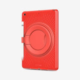 Tech 21 Evo Play 2 for ipad 7/8/9 Gen 10.2" Red T21-8089