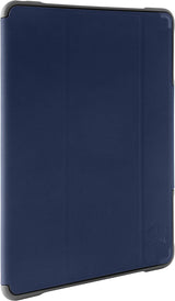 STM Dux Plus Duo for ipad Air 3rd Gen/ipad Pro 10.5" Blue - STM-222-236JV-03
