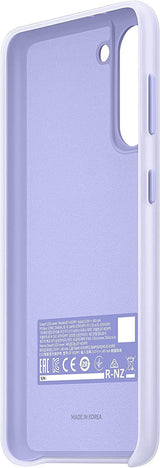 Samsung Galaxy S21 LED Cover Violet - EF-KG991CVEGWW