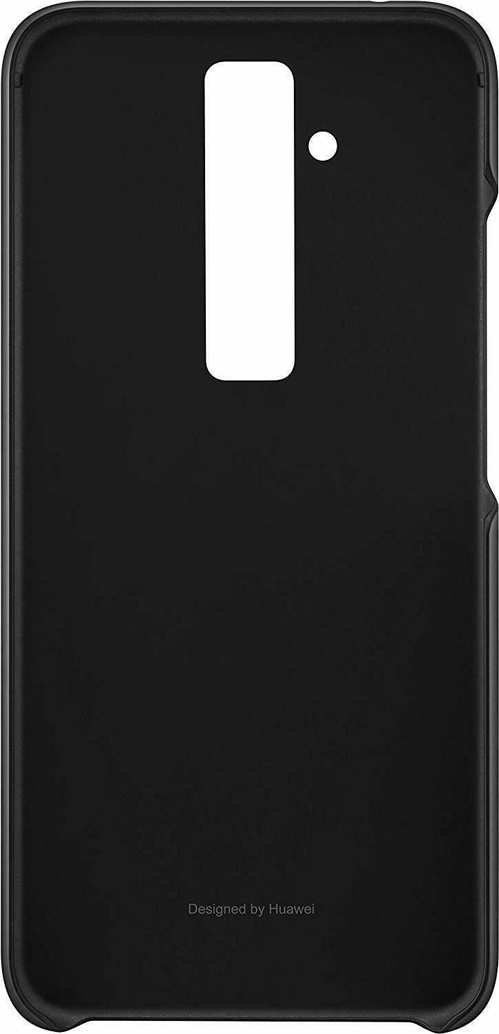 Huawei Black PU Magic Case Back Cover for Mate 20 Lite 51992651