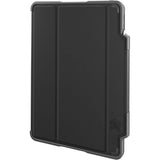 STM Dux Plus for ipad Pro 11" Black - STM-222-197JV-01