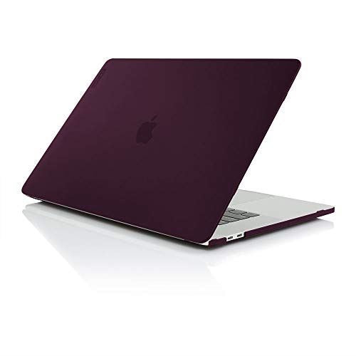 Incipio Feather Thin Case Raspberry Cover for Macbook Pro 15" 2016