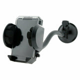 STK Universal Windscreen Holder Holds Devices up to 110mm Wide