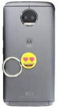 Spin Grips Emoji Heart Eye - SGEM-HEARTEYE