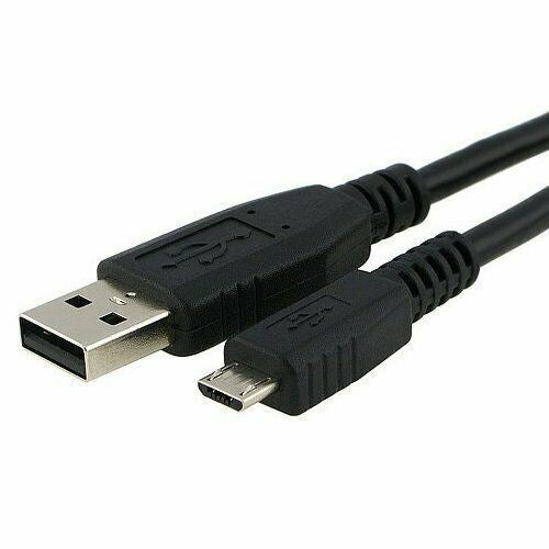 Original Blackberry Micro USB Data Cable Charger ASY-18683-001 9300 Q5 Q10