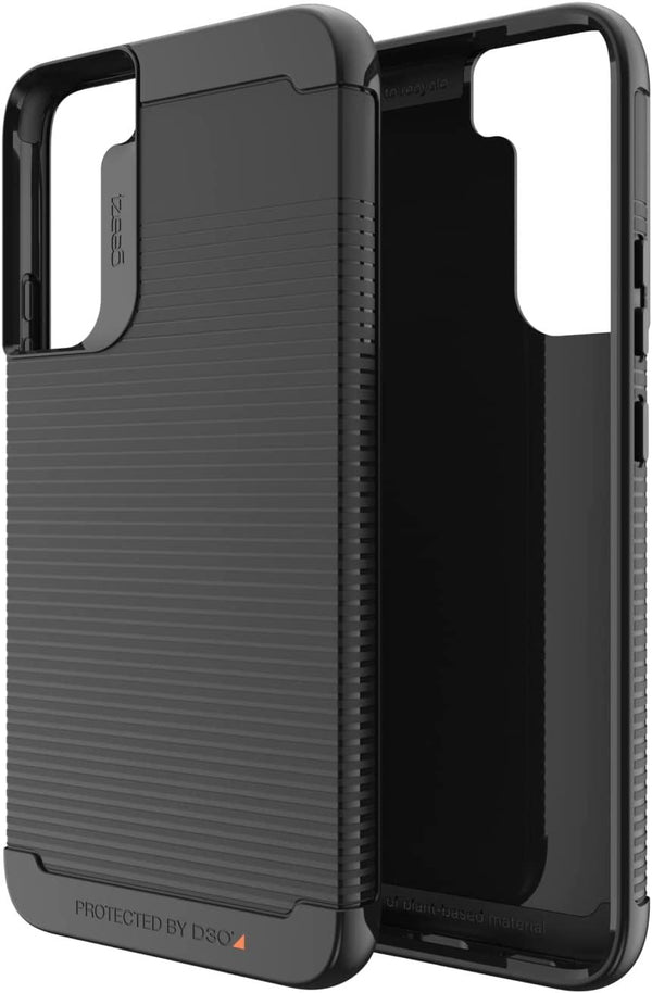 Zagg Havana For Samsung Galaxy S22 Plus 5G 6.6" Black - 702009122