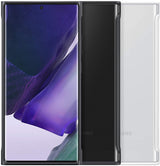 Samsung Galaxy Note 20 Ultra Protective Cover Clear - EF-GN985CWEGEU