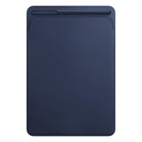 Apple Leather Sleeve for ipad pro 10.5" Blue  - MPU22ZE/A