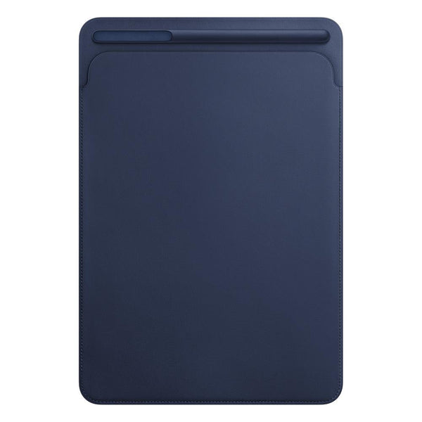 Apple Leather Sleeve for ipad pro 10.5" Blue  - MPU22ZE/A