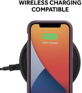 Griffin Survivor Strong for iphone 12 Mini Purple - GIP-046-PUR
