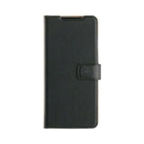 Xqisit Slim Wallet for Samsung Galaxy S20 Plus 6.7" Black Case Pouch