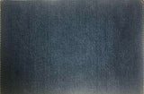 Incase Envelope Sleeve Cone Denim for Macbook 12" Denim Blue - INMB100518-BLU