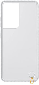 Samsung Galaxy S21 Ultra Protective Cover White - EF-GG998CWEGWW