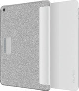 Incipio Folio Case Cover with Stand for iPad 9.7" 2017 2018 Silver Sparkler