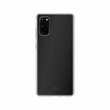 XQ Xqisit Flex Case Cover for Samsung Galaxy S20 6.2" Clear Soft TPU Gel
