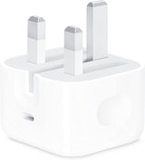 Apple 20W USB C Power Adapter A2344 - MHJF3B/A