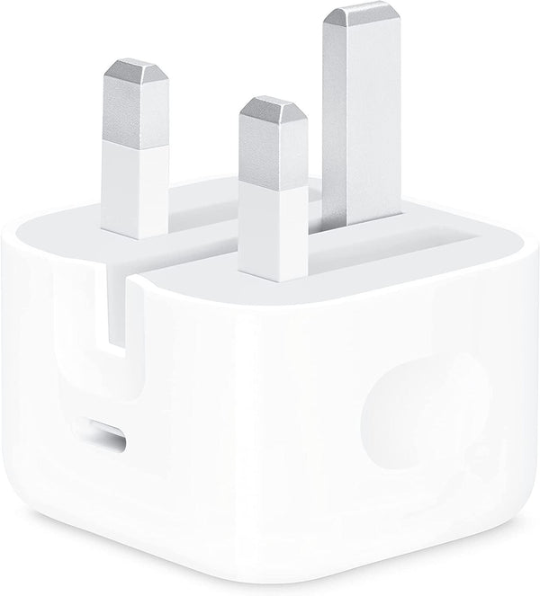 Apple 20W USB C Power Adapter A2344 - MHJF3B/A