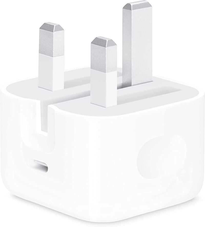 Apple 20W USB C Power Adapter A2344 - MHJF3B/A