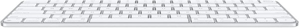 Apple Magic Keyboard with Touch ID Silver Chinese Pinyin A2249 - MK293CG/A