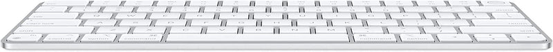 Apple Magic Keyboard with Touch ID Silver Chinese Pinyin A2249 - MK293CG/A