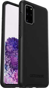 Otterbox Symmetry Series for Samsung S20 Plus 5G 6.7" Black 77-64279