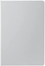 Samsung Galaxy Tab S7/S8 Plus Book Cover Grey - EF-BT730PJEGEU