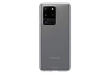 Samsung Galaxy S20 Ultra 5G Clear Cover Transparent EF-QG988TTEG