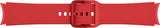 Samsung Galaxy Watch 4/5/5 Pro Sport Band 20mm M/L Red - ET-SFR87LREGEU