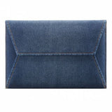 Incase Envelope Sleeve Cone Denim for Macbook Pro Retina 13" Denim Blue - INMB100520-BLU