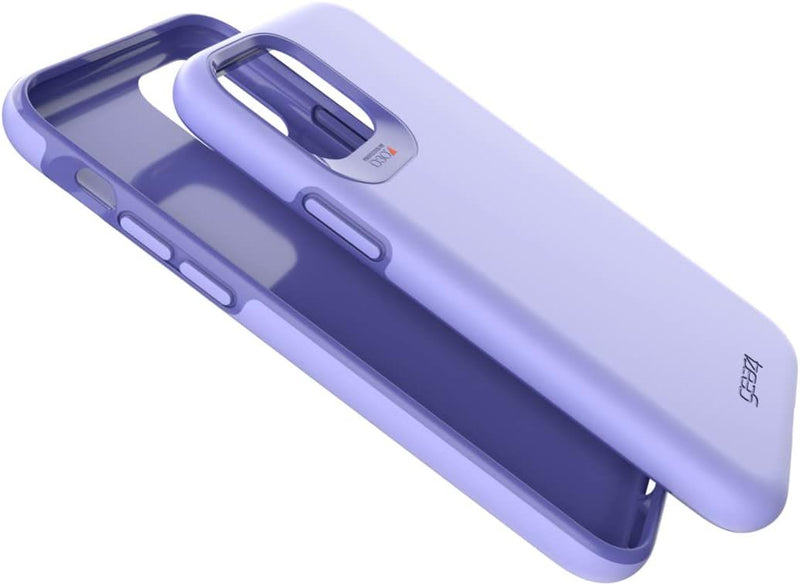 Gear4 Holborn Cover for iphone 11 Pro 5.8" Lilac - ICB58HOL001