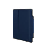 STM Dux Plus for ipad Pro 11" Blue - STM-222-286JV-03