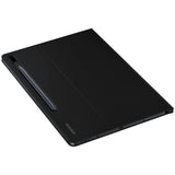 Samsung Galaxy Tab S7 FE 5G Protective Standing Cover Black - EF-RT730CBEGWW