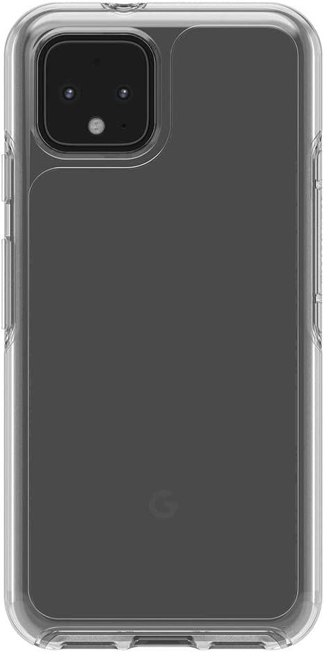 Otterbox Symmetry Series for Google Pixel 4 Clear 77-62725