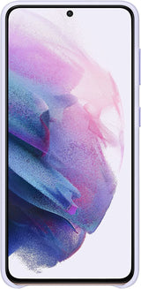 Samsung Galaxy S21 LED Cover Violet - EF-KG991CVEGWW