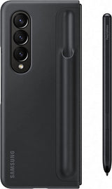 Samsung Galaxy Z Fold 4 Standing Cover with Pen Black - EF-OF93PCBEGWW