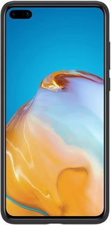 Genuine Huawei PU Black Protective Case Cover P40 51993709