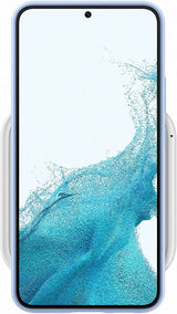 Samsung White 15W Qi Wireless Charging Pad - EP-P2400BWEGEU