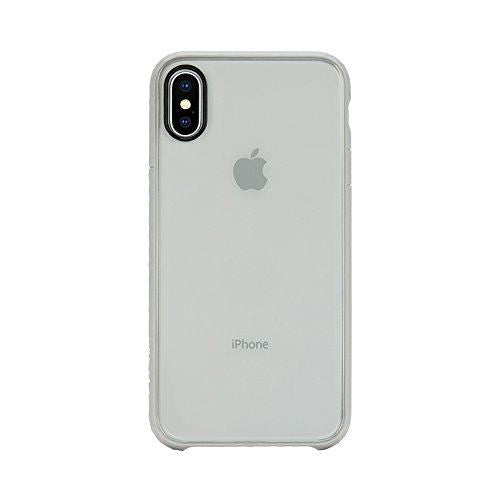 Incase Pop Case Cover for iPhone X XS Clear Slate INPH190382-SLT