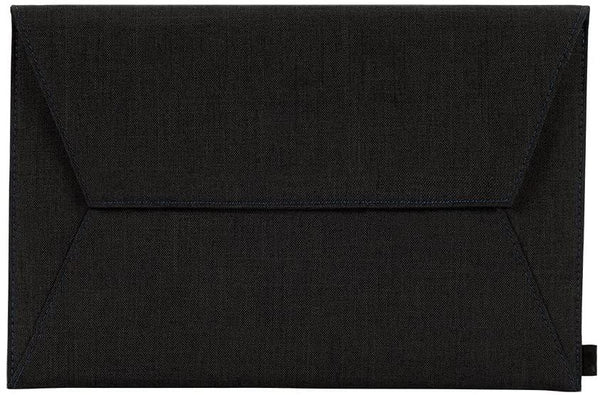 Incase Envelope Sleeve in Woolenex for Macbook Pro 13" Graphite - INMB100576-GFT