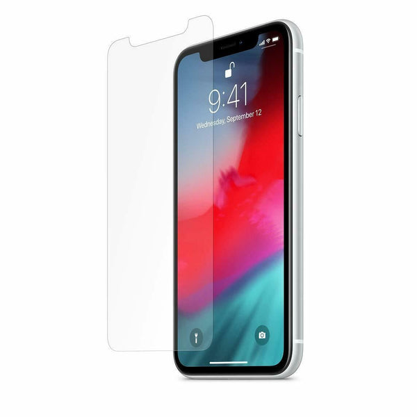 Tech21 Evo Glass Screen Guard Protector for iPhone 7 8 Plus Clear T21-5361