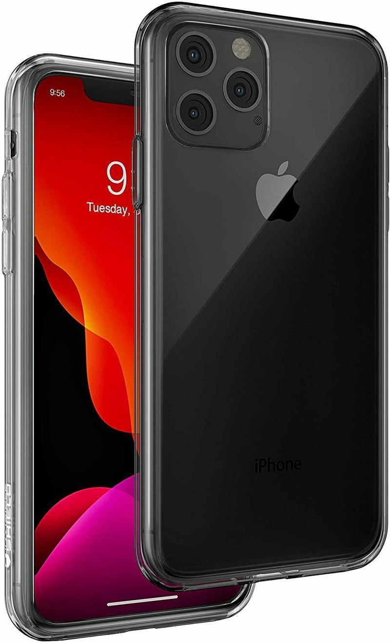 Zagg 360 Protection Case for iPhone 11 Pro 5.8" Clear Cover 202004267