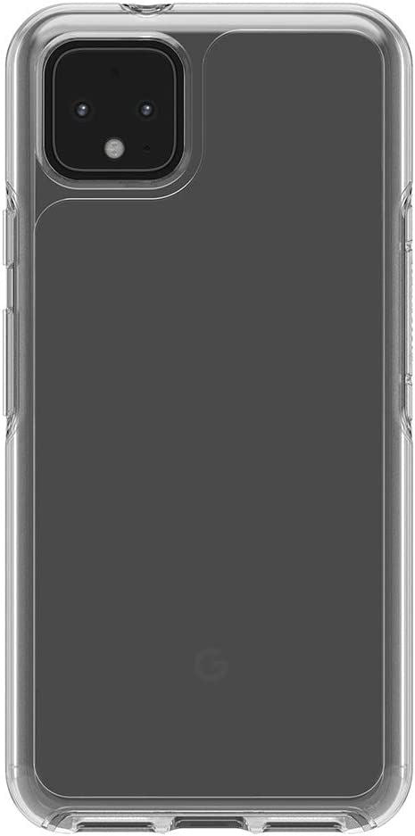 Otterbox Symmetry Series for Google Pixel 4 XL Clear 77-62701