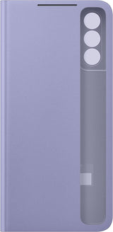 Samsung Galaxy S21 LED View Cover Violet - EF-NG991PVEGEE