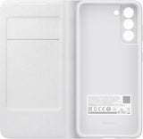 Samsung Galaxy S21 LED View Cover Grey - EF-NG991PJEGEW