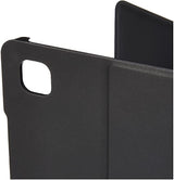 Samsung Galaxy Tab A7 Anymode Book Cover Black - GP-FBT505AMABW