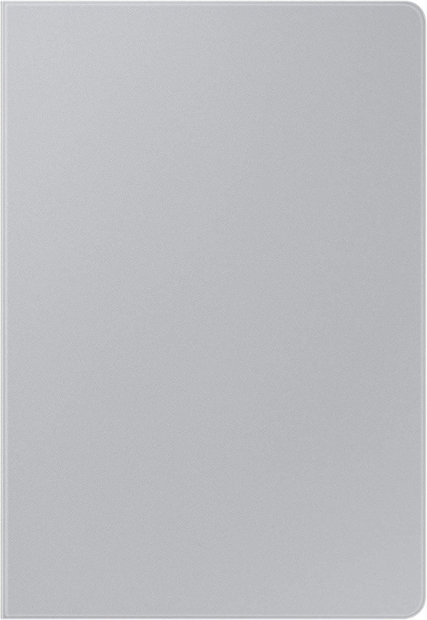 Samsung Galaxy Tab S7 Plus Book Cover Grey - EF-BT970PJEGEU